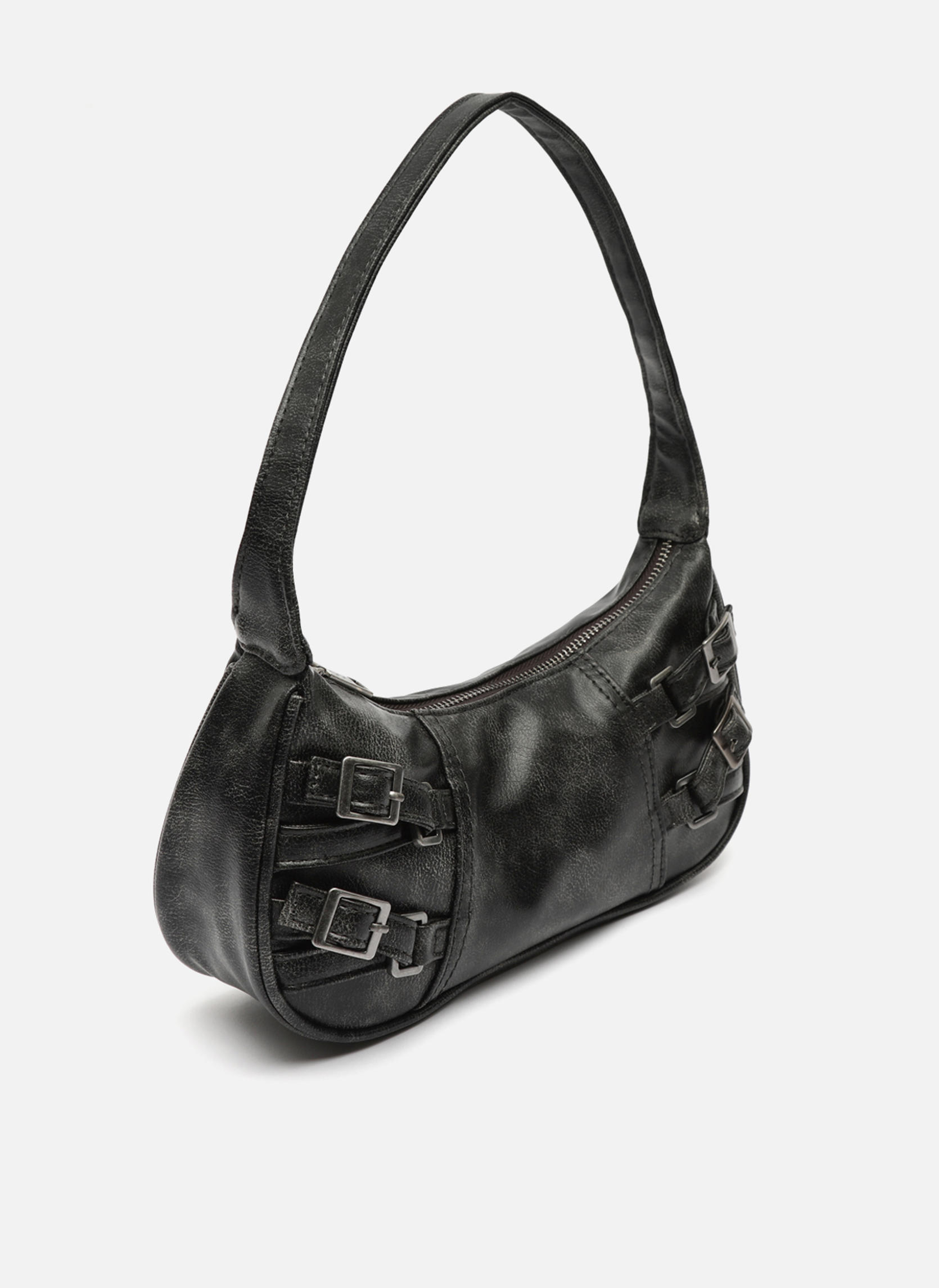 Sacs à main Sac à main Eloween Brown femme gris Misako Sacs à main Sac à main Eloween Brown femme gris Gris