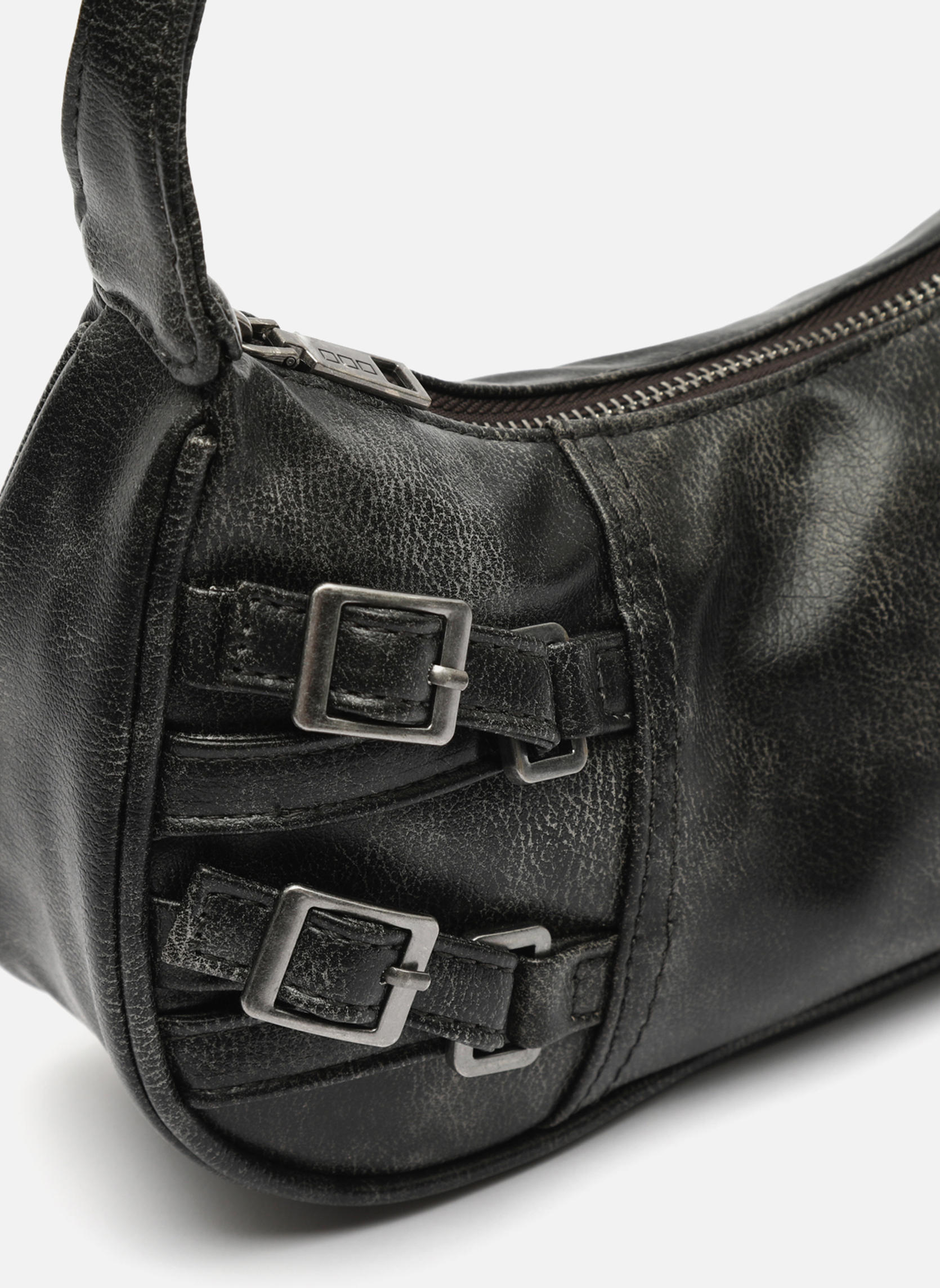 Sacs à main Sac à main Eloween Brown femme gris Misako Sacs à main Sac à main Eloween Brown femme gris Gris