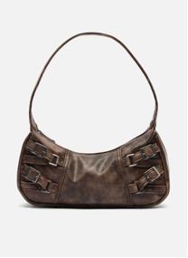 Sacs à main Sac à main Eloween Brown femme gris