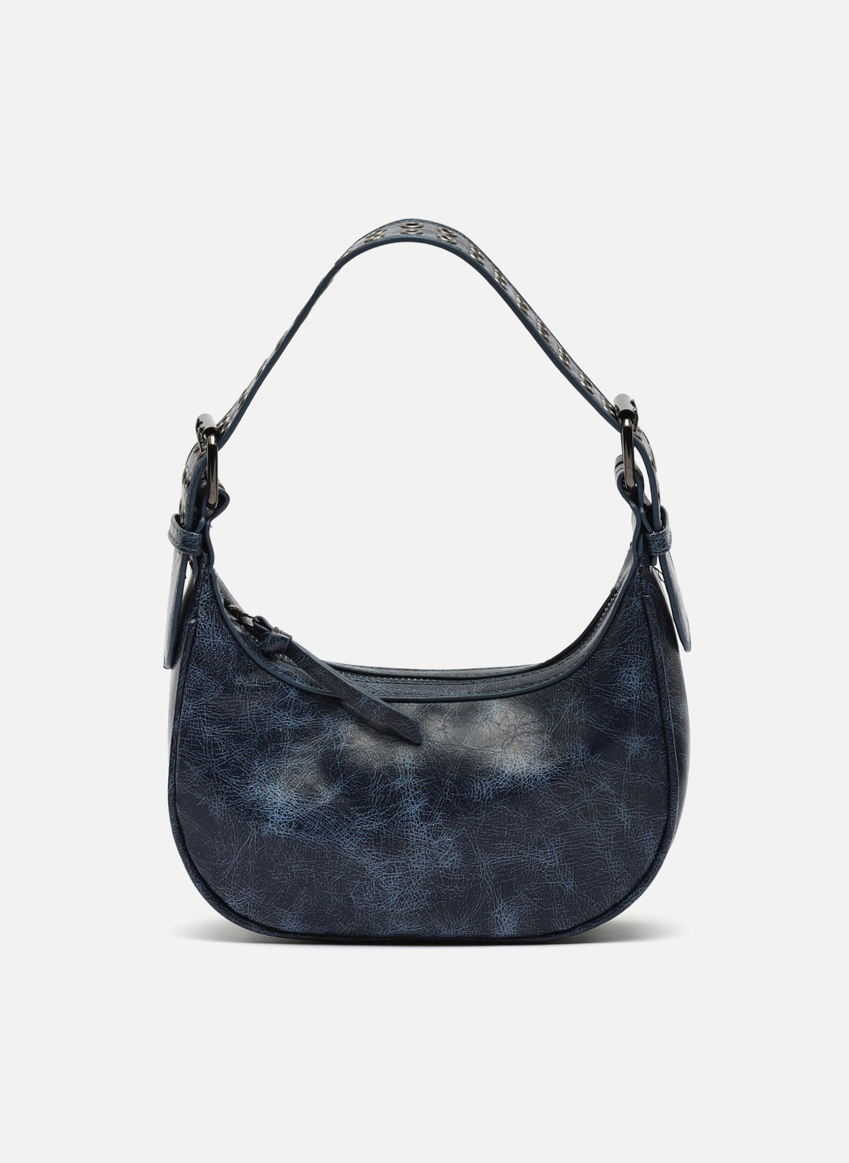 Sacs à main Sac à main Iloas Brown femme bleu Misako Sacs à main Sac à main Iloas Brown femme bleu Bleu