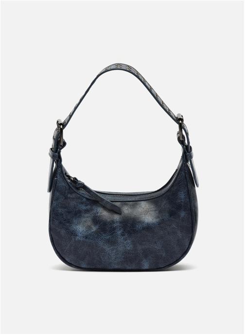 Misako Sacs à main Sac à main Iloas Brown femme bleu