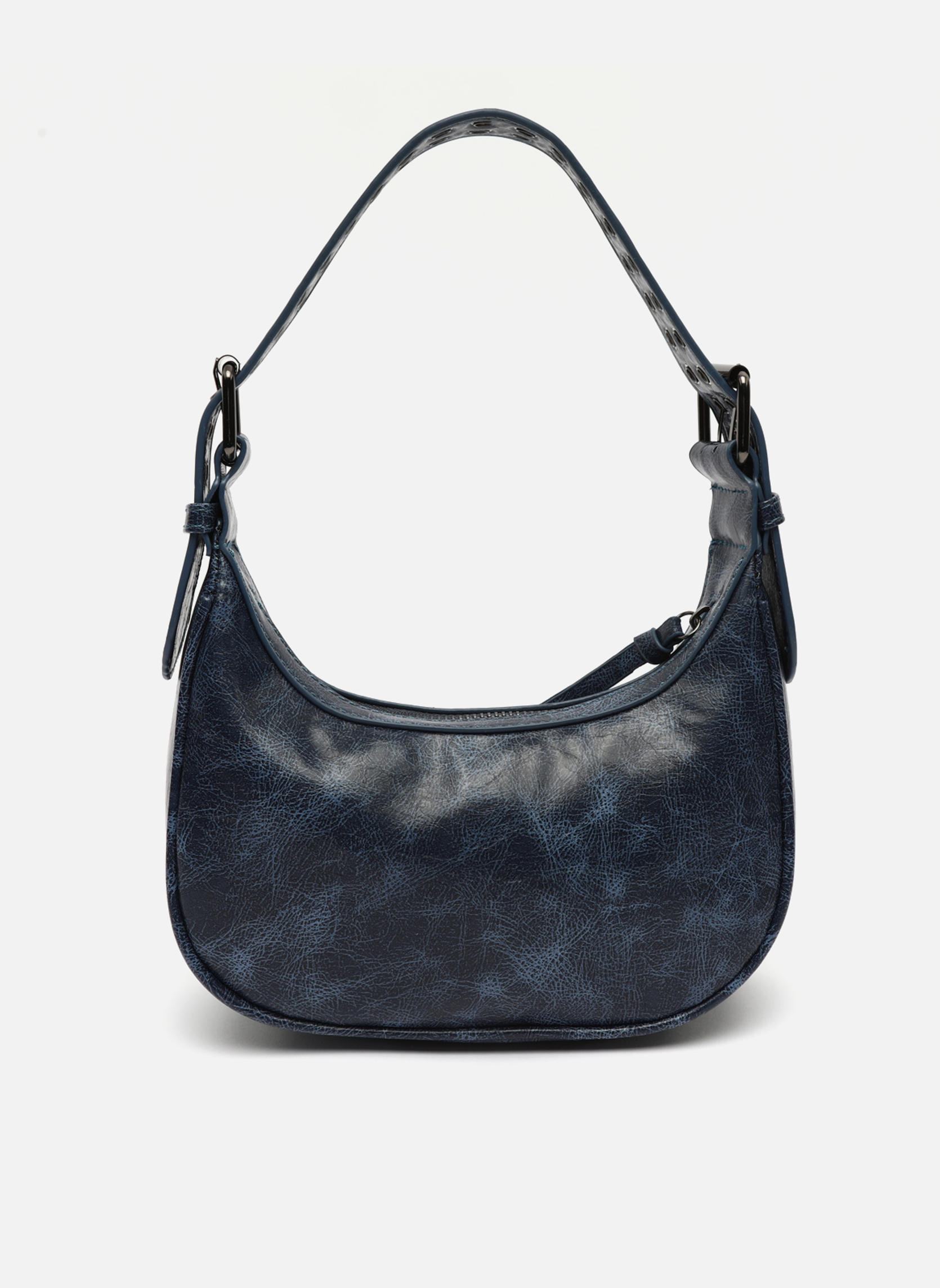 Sacs à main Sac à main Iloas Brown femme bleu Misako Sacs à main Sac à main Iloas Brown femme bleu Bleu