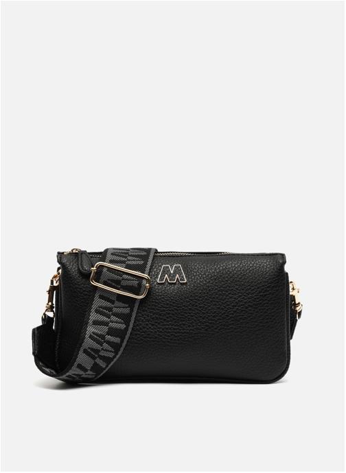 Misako Sacs à main Sac à main Femme Galen Ligth brown femme noir