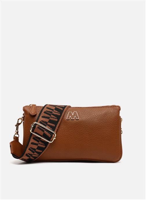 Misako Sacs à main Sac à main Femme Galen Ligth brown femme marron