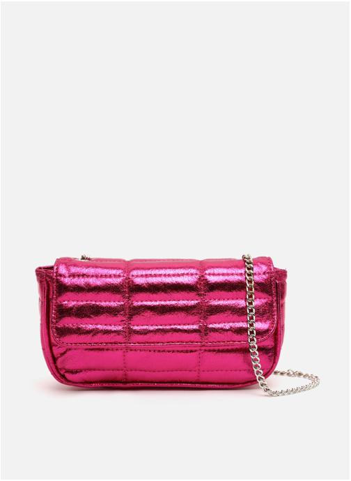 Misako Sacs à main Mini sac Fiore Golden femme rose