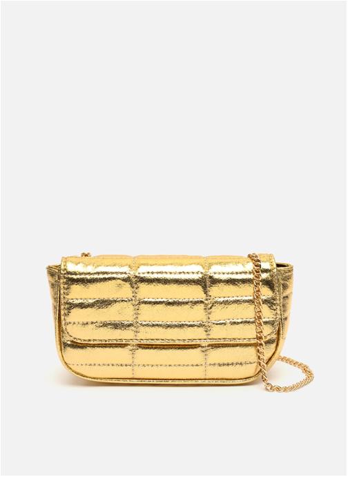 Misako Sacs à main Mini sac Fiore Golden femme or et bronze