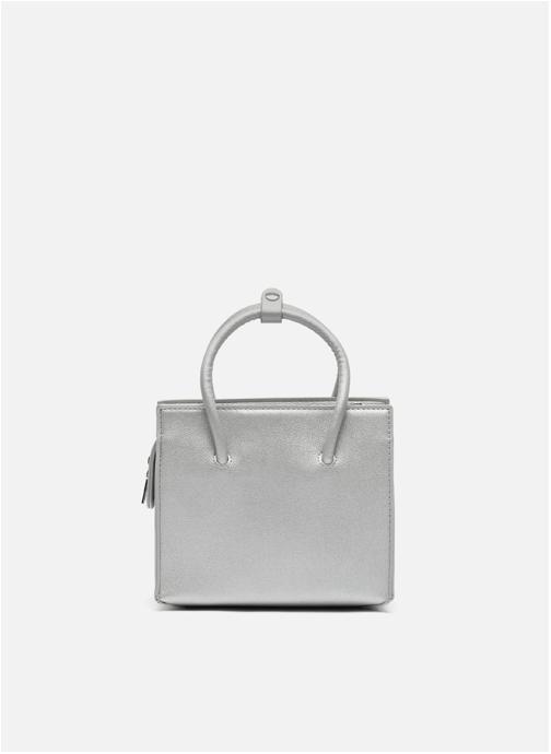Misako Sacs à main Sac à main Everly Fuchsia femme argent