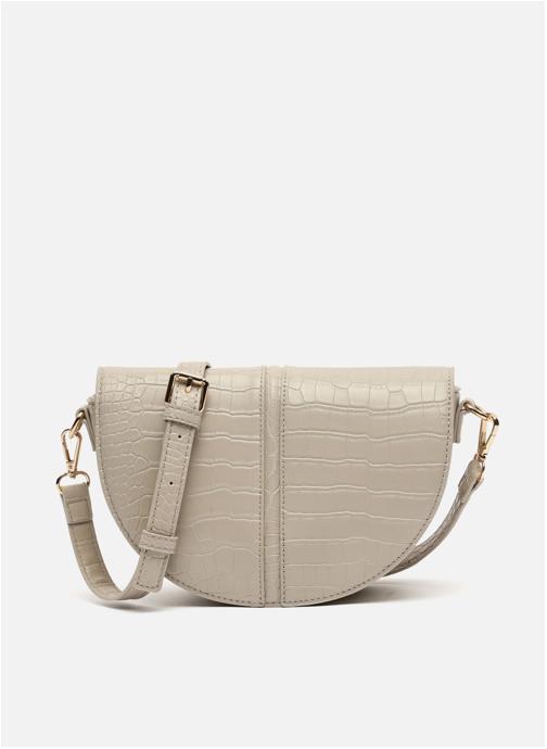 Misako Sacs à main Sac à main Nusa Black femme beige