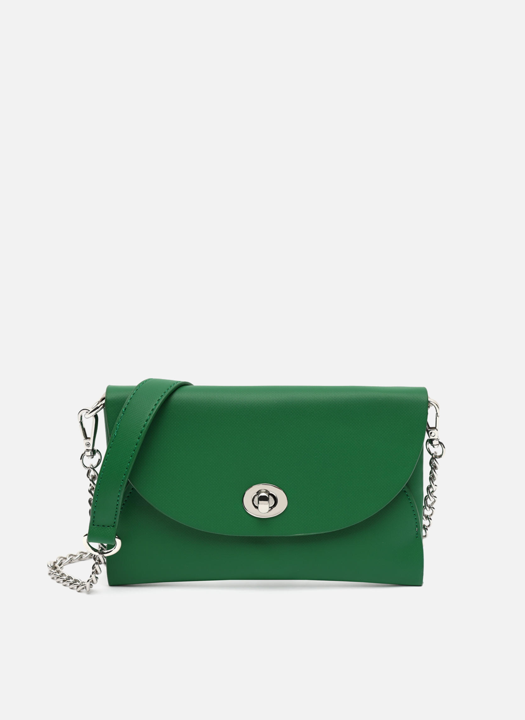 Sacs à main Mini sac Lijia Light purple femme vert Misako Sacs à main Mini sac Lijia Light purple femme vert Vert