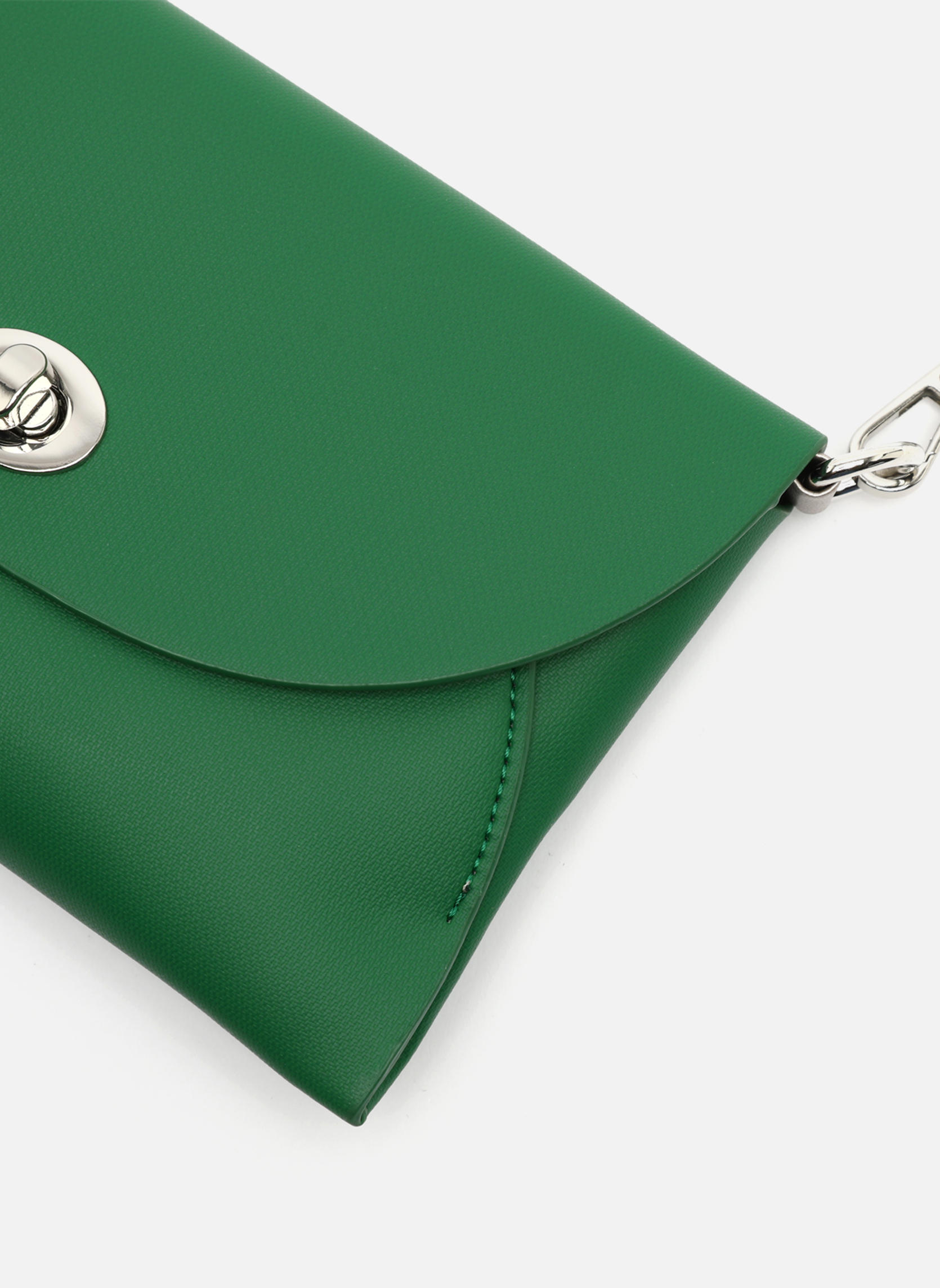 Sacs à main Mini sac Lijia Light purple femme vert Misako Sacs à main Mini sac Lijia Light purple femme vert Vert