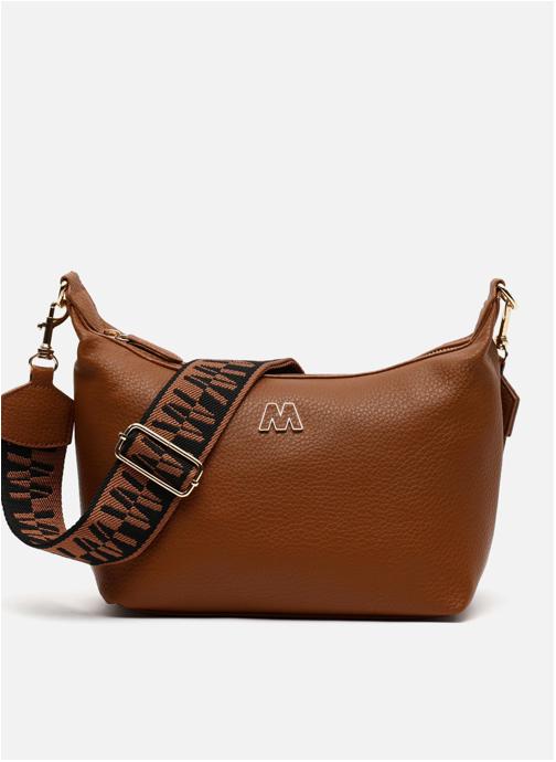Misako Sacs à main Sac à main Femme Galenca Light brown femme marron