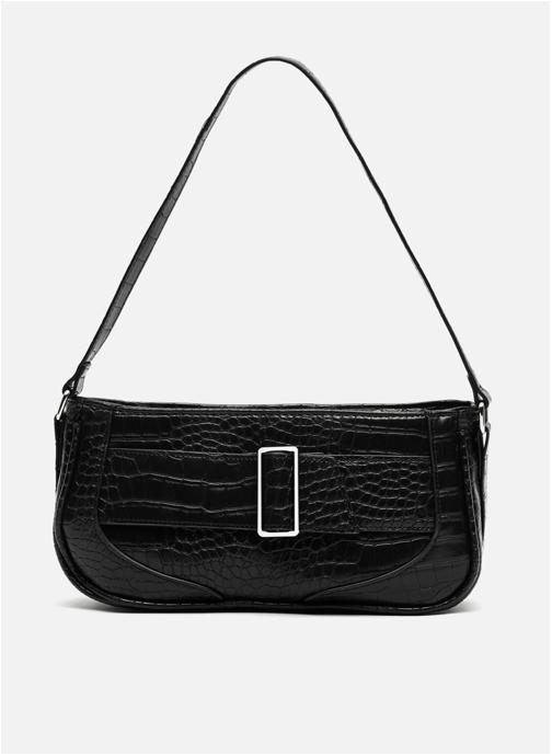 Misako Sacs à main Sac à main Toki Bordeaux femme noir