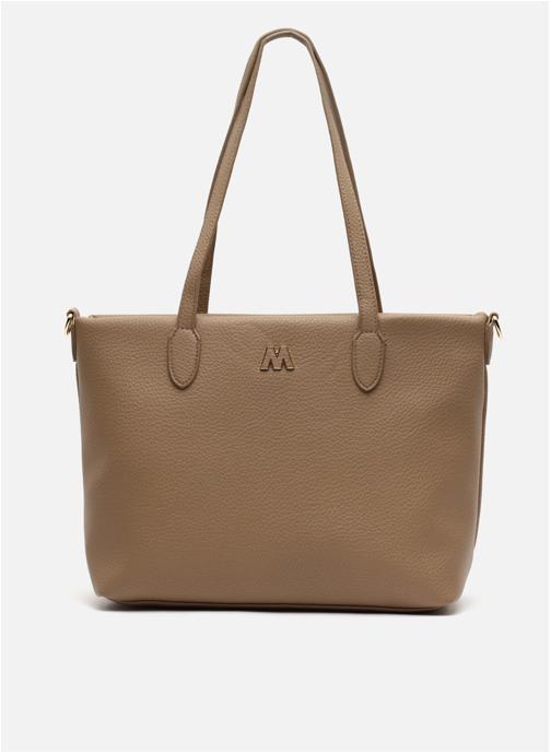 Misako Sacs à main Sac à main Femme Galeno Black femme marron