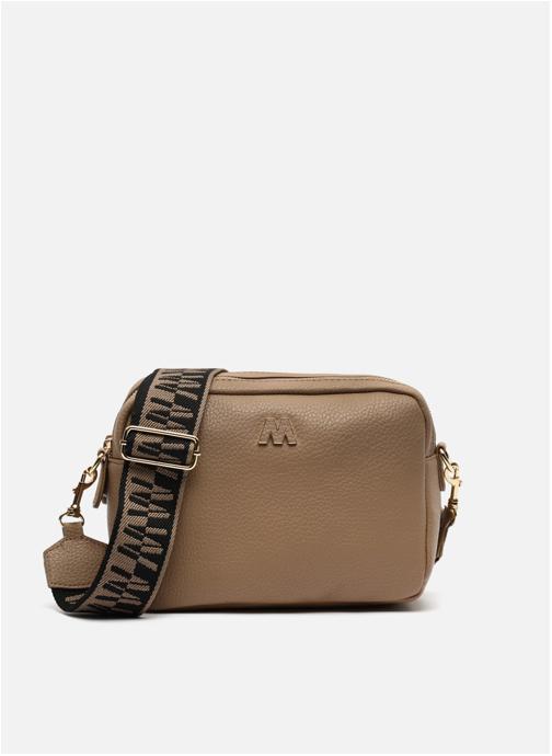 Misako Sacs à main Sac à main Femme Galen Light brown femme marron