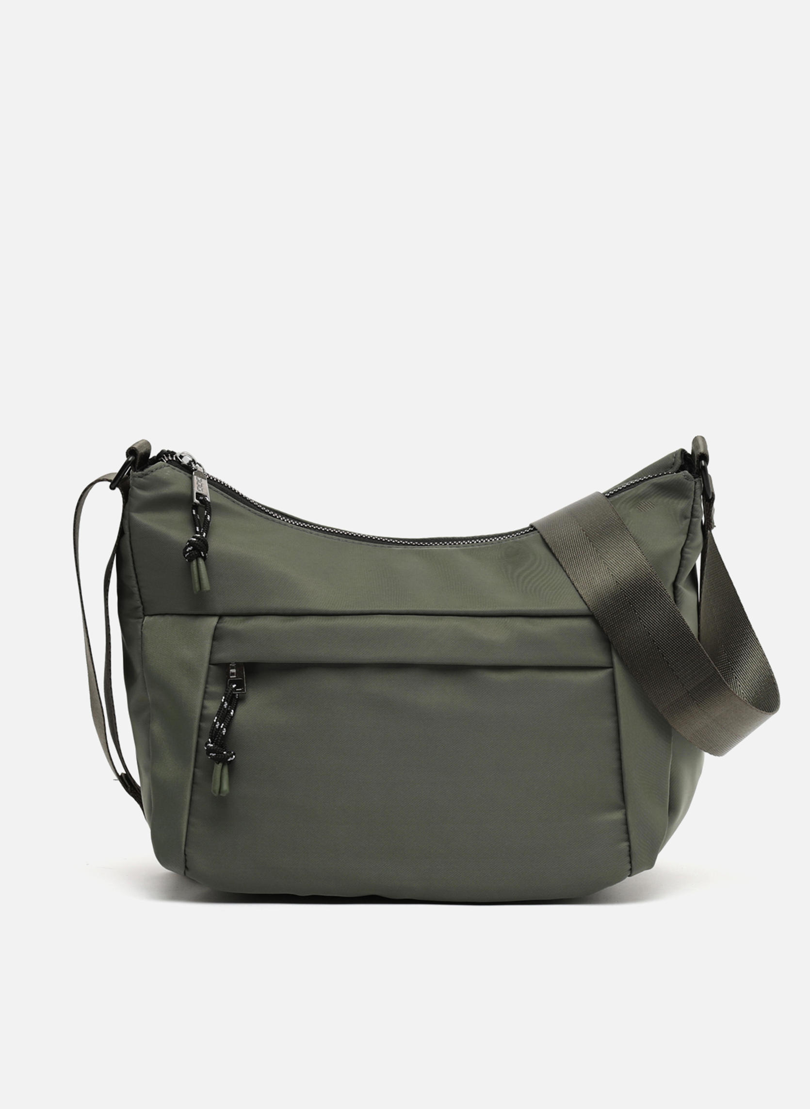 Sacs à main Sac à main Hadari Black femme vert Misako Sacs à main Sac à main Hadari Black femme vert Vert