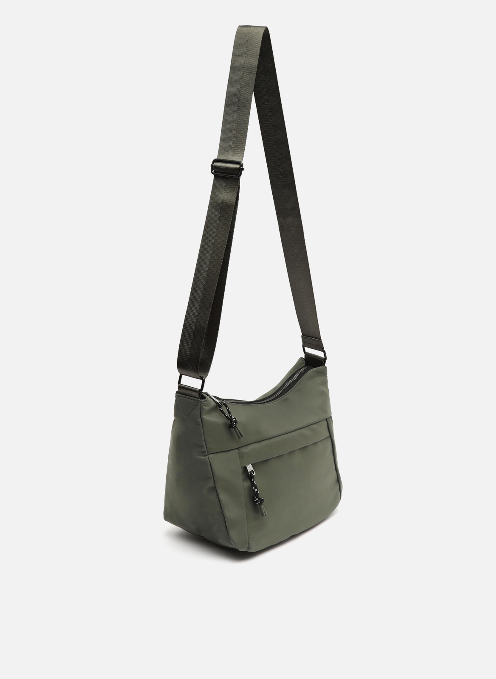 Sacs à main Sac à main Hadari Black femme vert Misako Sacs à main Sac à main Hadari Black femme vert Vert