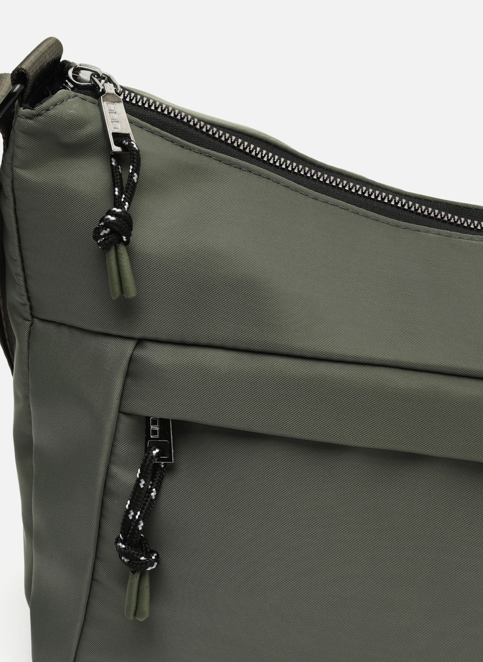 Sacs à main Sac à main Hadari Black femme vert Misako Sacs à main Sac à main Hadari Black femme vert Vert