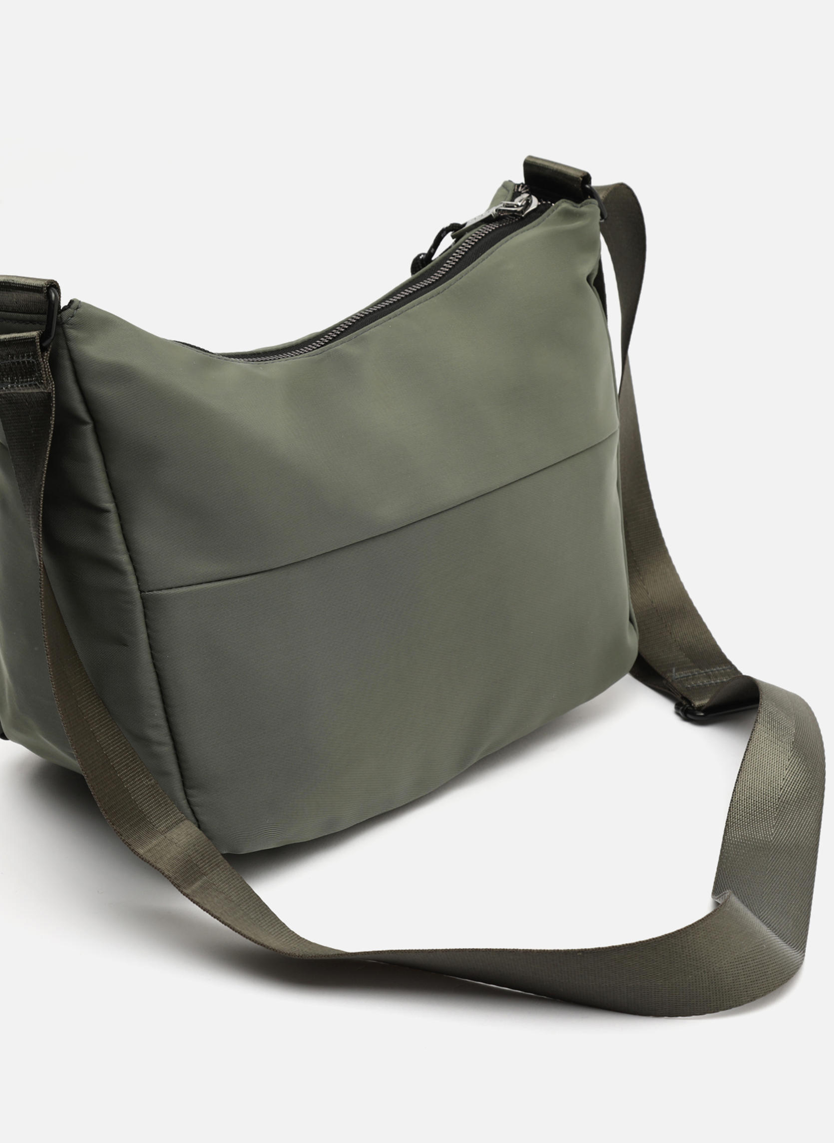 Sacs à main Sac à main Hadari Black femme vert Misako Sacs à main Sac à main Hadari Black femme vert Vert