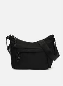 Sacs à main Sac à main Hadari Black femme vert