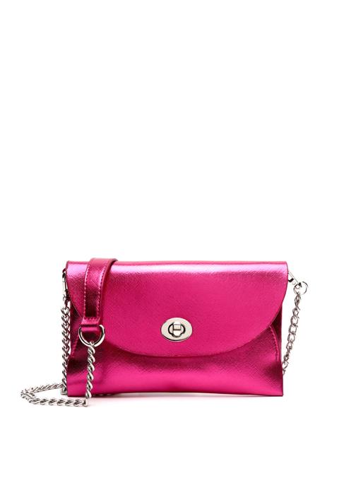 Misako Sacs à main Mini sac Lijia-1 Fuchsia femme rose