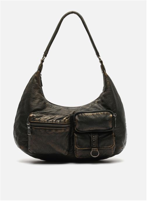 Misako Sacs à main Sac à main Felipa Brown femme marron