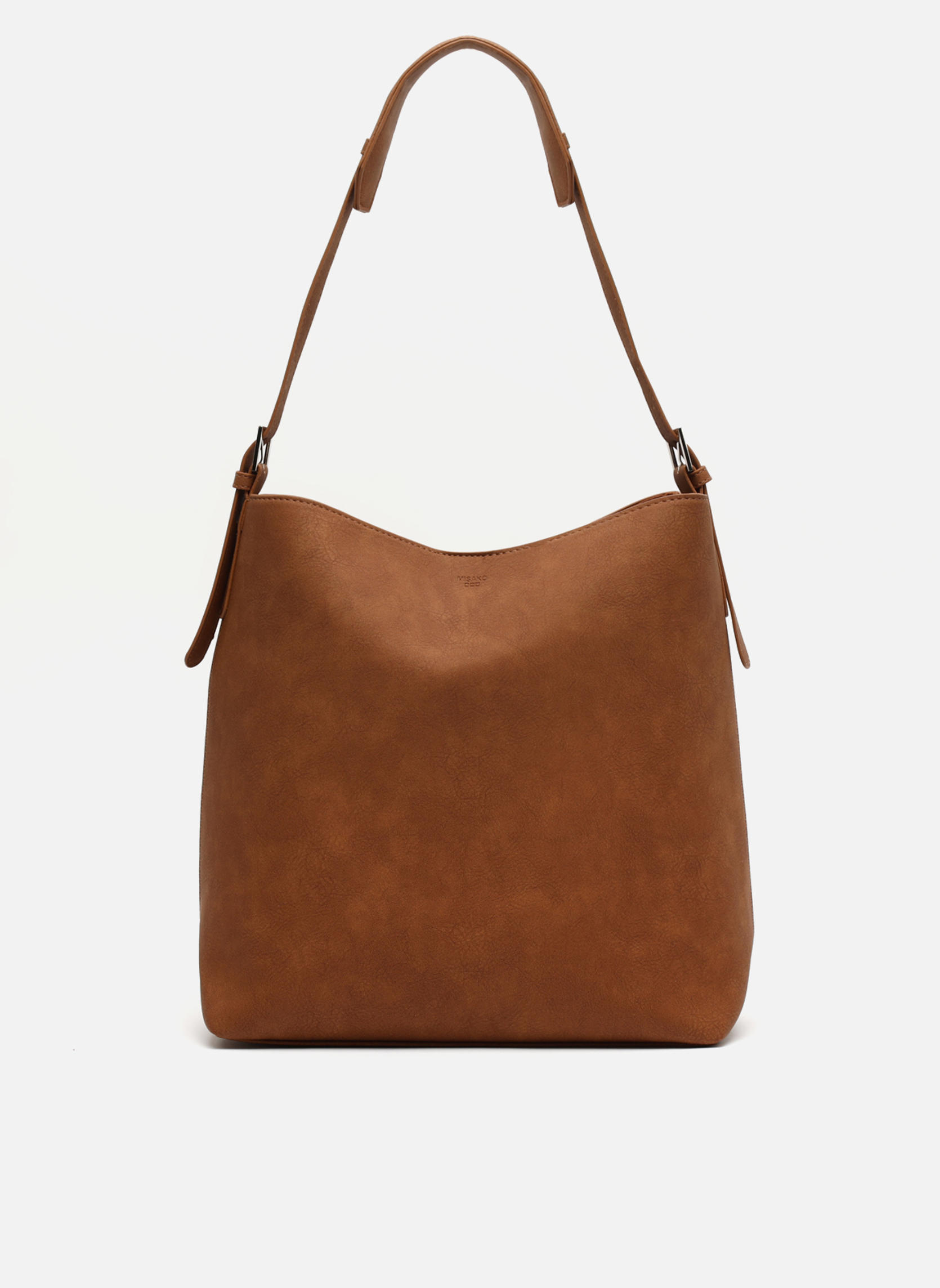 Sacs à main Sac à main Ritte Green femme marron Misako Sacs à main Sac à main Ritte Green femme marron Marron clair