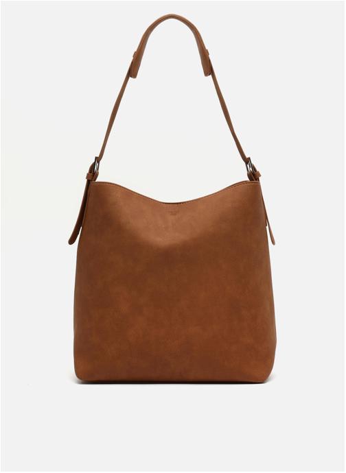 Misako Sacs à main Sac à main Ritte Green femme marron