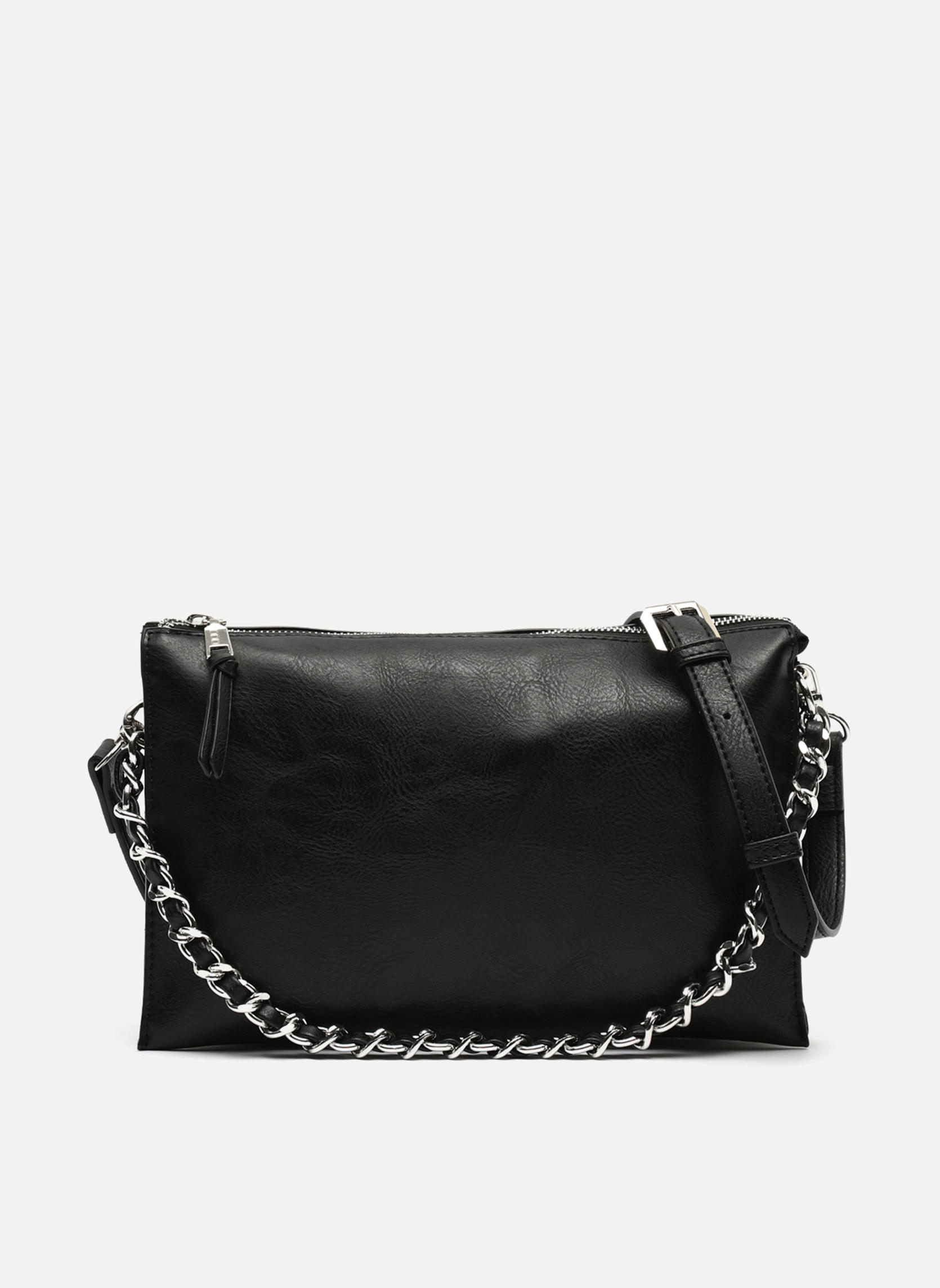 Sacs à main Sac à main Femme Zuri Black femme noir Misako Sacs à main Sac à main Femme Zuri Black femme noir Noir