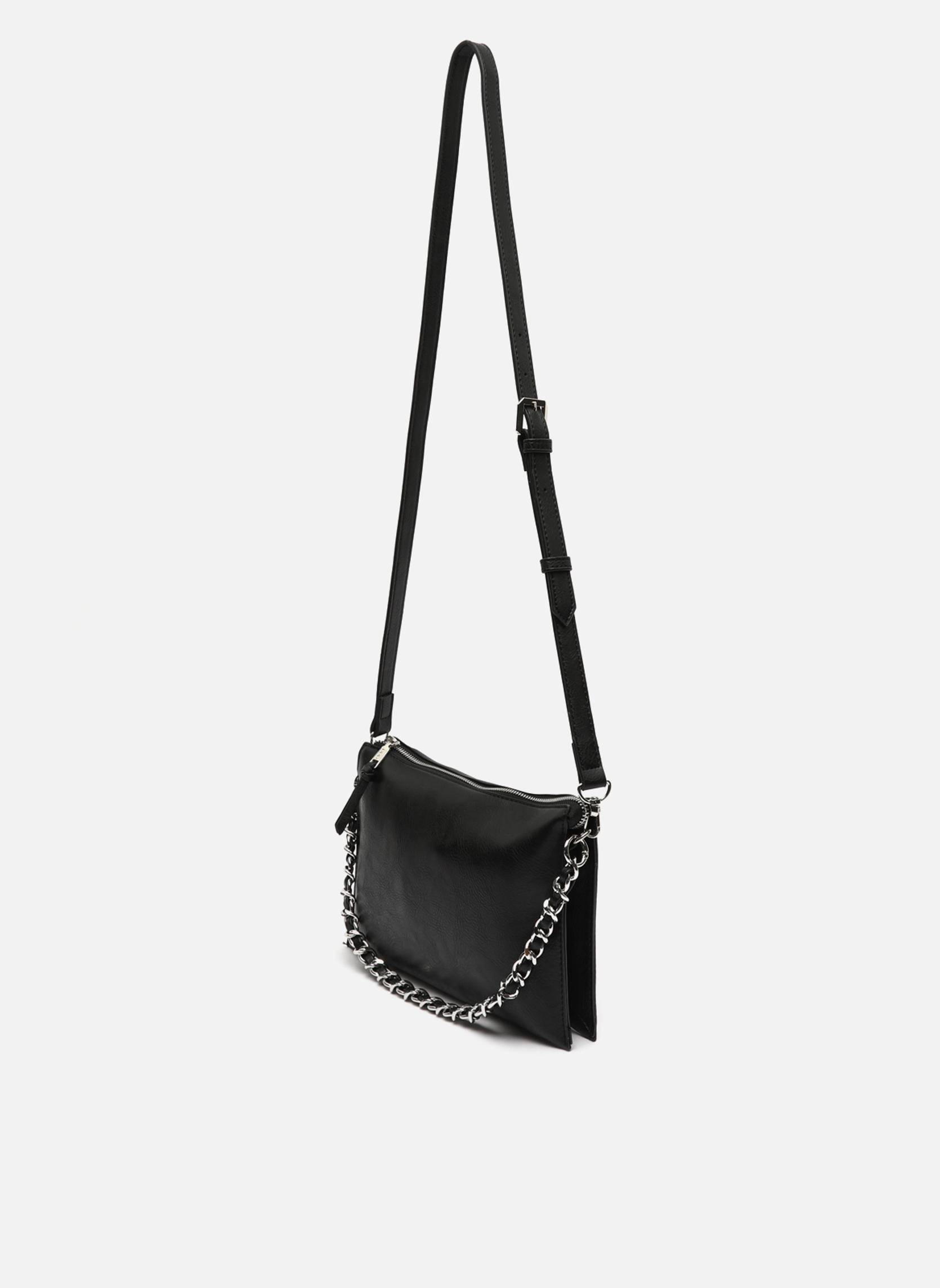 Sacs à main Sac à main Femme Zuri Black femme noir Misako Sacs à main Sac à main Femme Zuri Black femme noir Noir