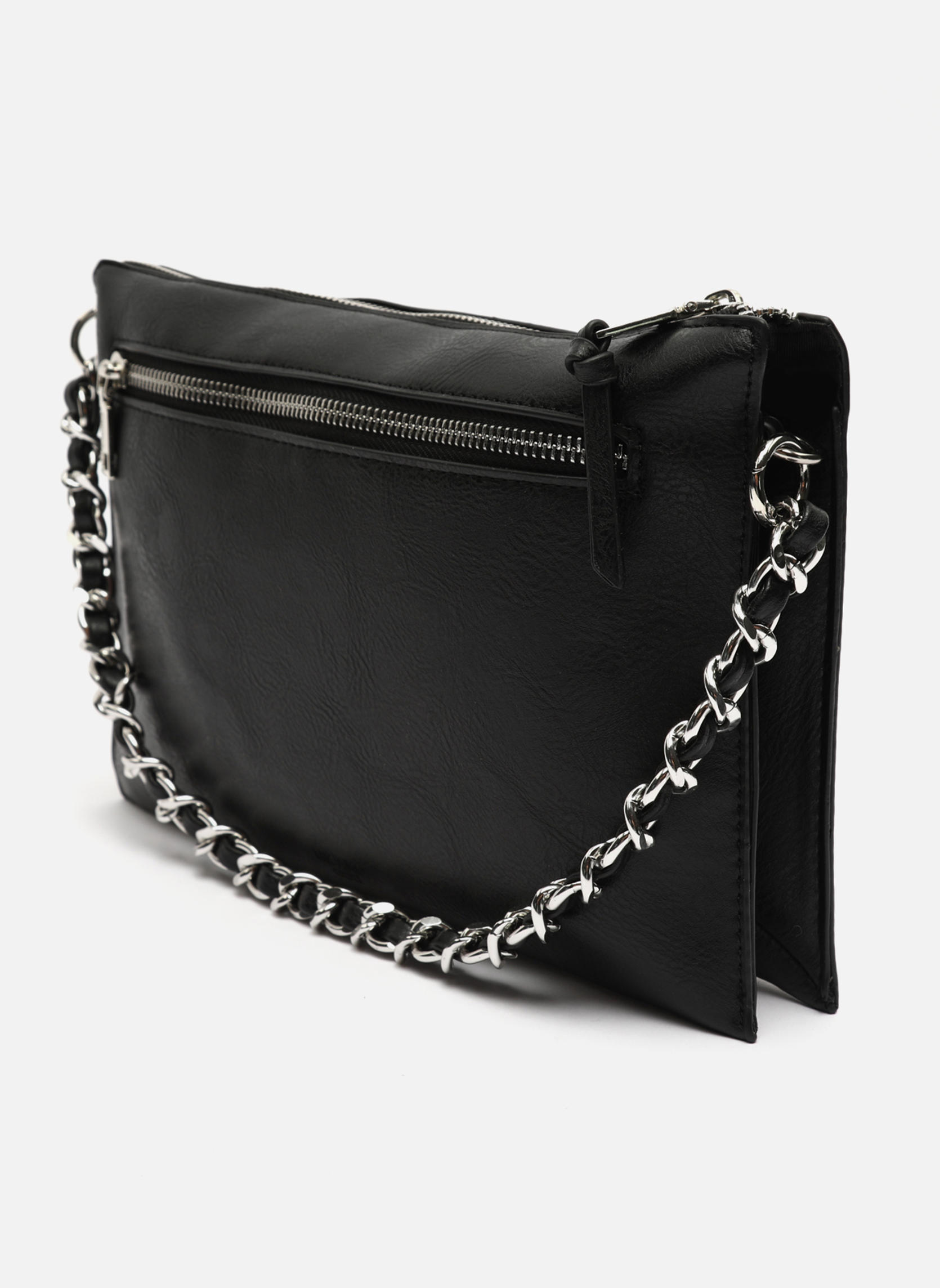 Sacs à main Sac à main Femme Zuri Black femme noir Misako Sacs à main Sac à main Femme Zuri Black femme noir Noir