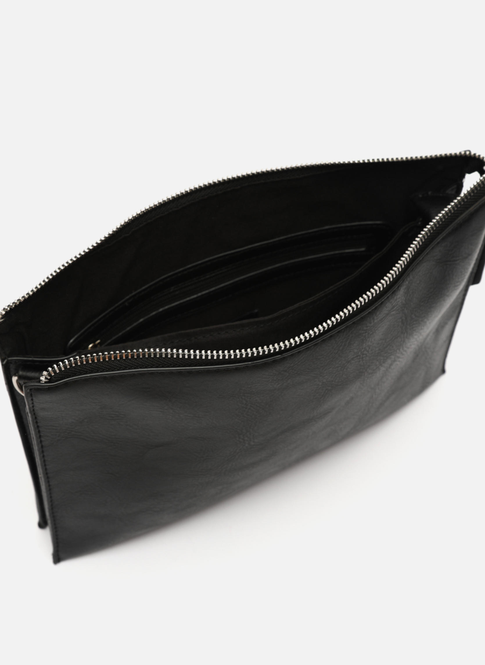Sacs à main Sac à main Femme Zuri Black femme noir Misako Sacs à main Sac à main Femme Zuri Black femme noir Noir