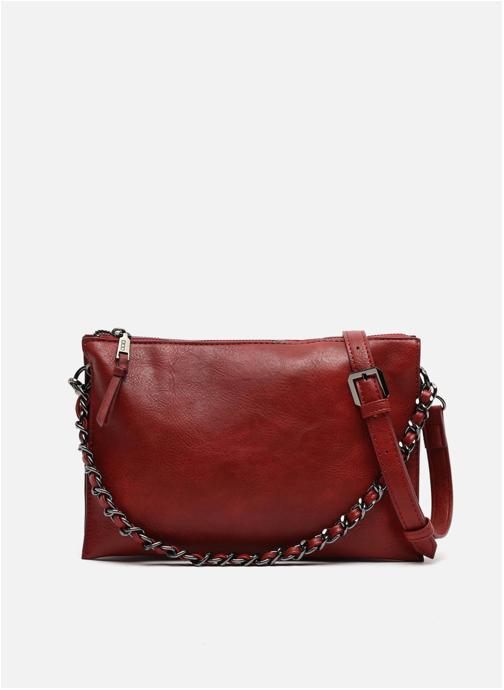 Misako Sacs à main Sac à main Femme Zuri Black femme bordeaux