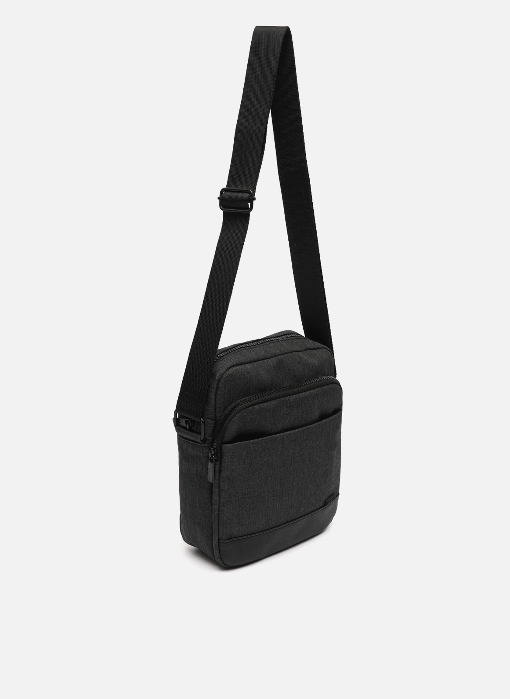Sacs bandoulière Sac Enzos Grey femme gris Misako Sacs bandoulière Sac Enzos Grey femme gris Gris