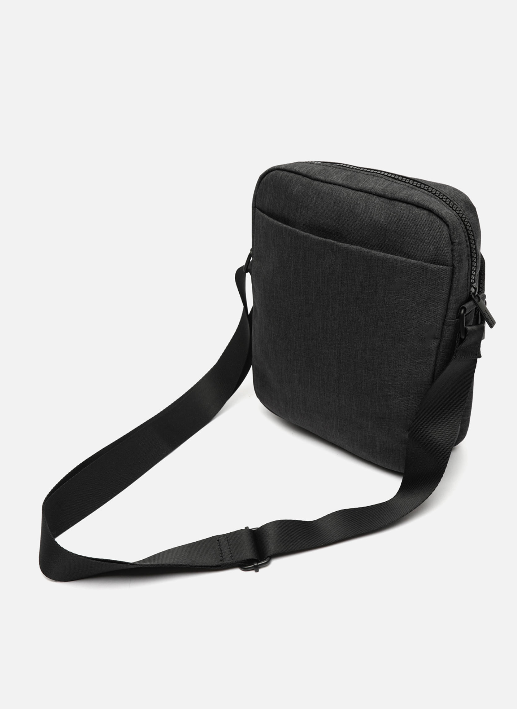 Sacs bandoulière Sac Enzos Grey femme gris Misako Sacs bandoulière Sac Enzos Grey femme gris Gris
