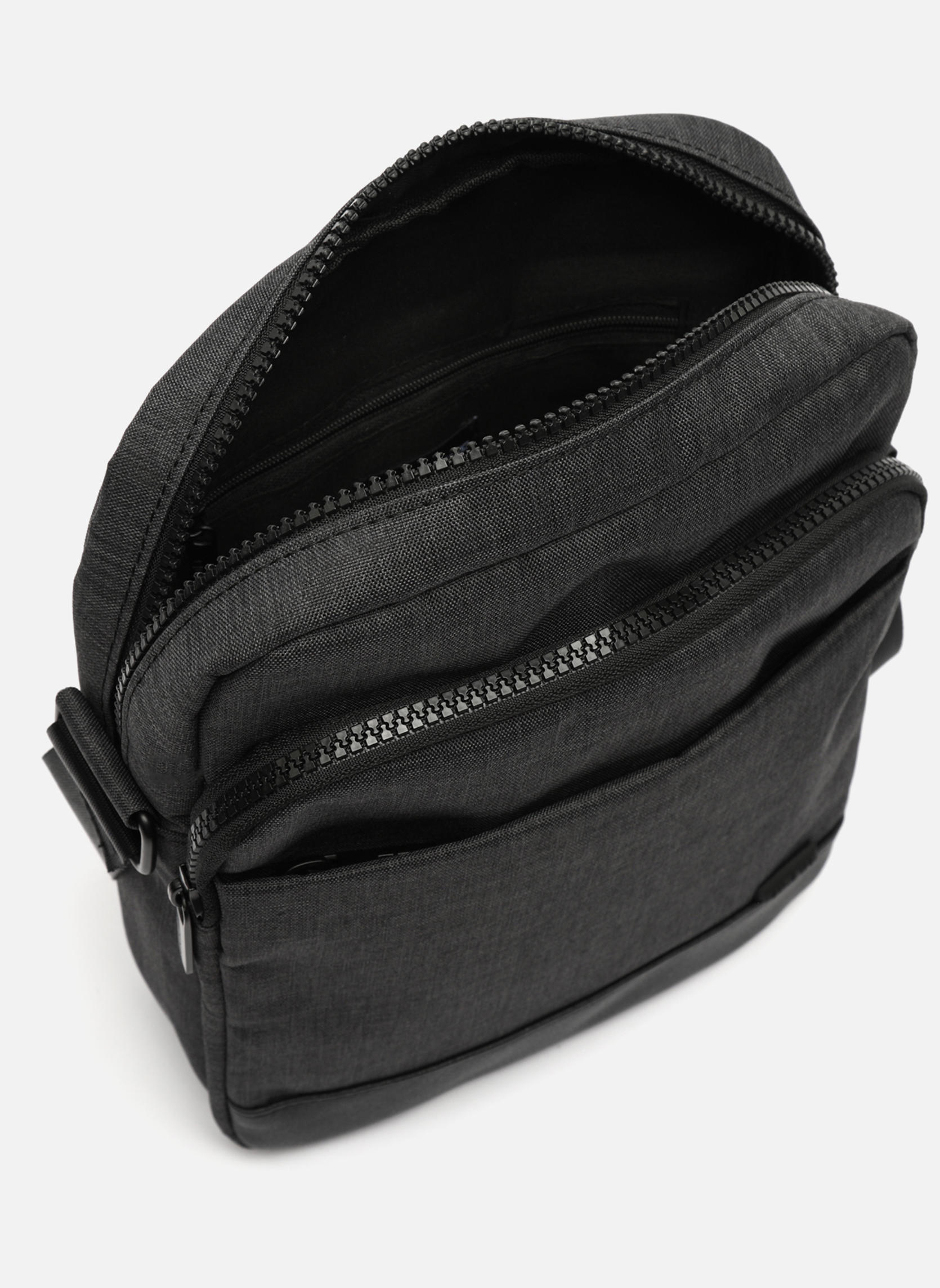 Sacs bandoulière Sac Enzos Grey femme gris Misako Sacs bandoulière Sac Enzos Grey femme gris Gris