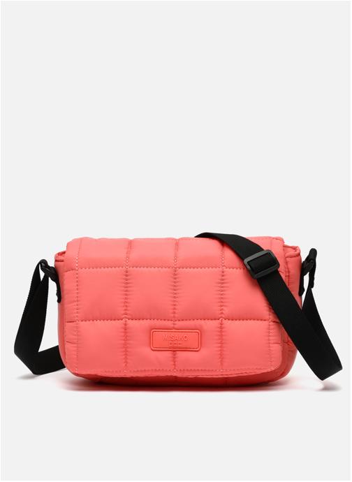 Misako Sacs à main Sac à main Puki Green femme orange