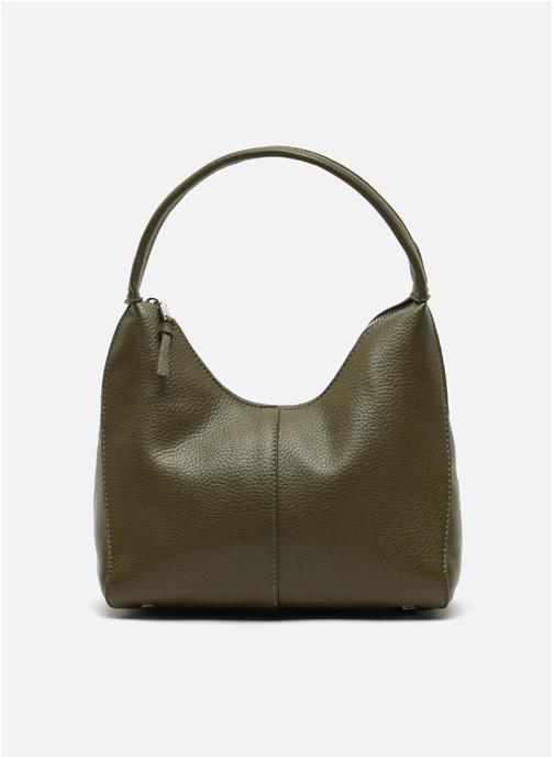 Misako Sacs à main Sac à main Abigail-1 Bordeaux femme vert