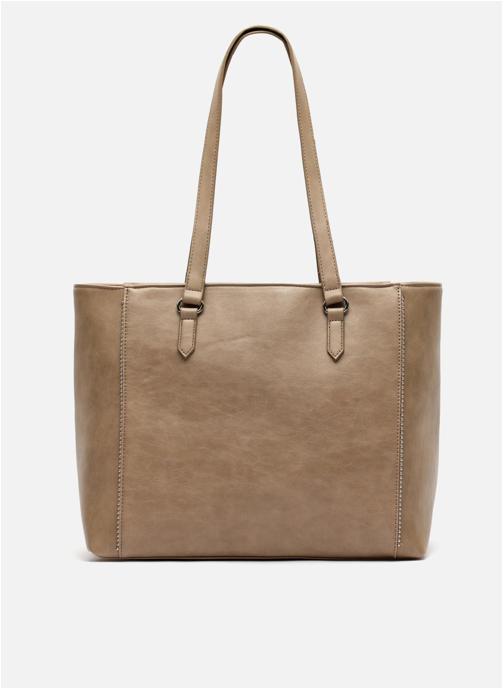 Misako Sacs à main Sac à main Sibila Light brown femme marron