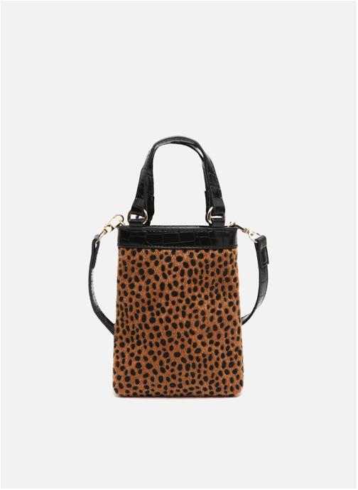 Misako Sacs à main Sac à main Samira Black femme noir