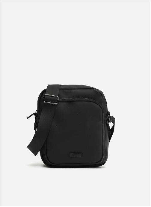 Misako Sacs bandoulière Sac Mashys Black femme noir