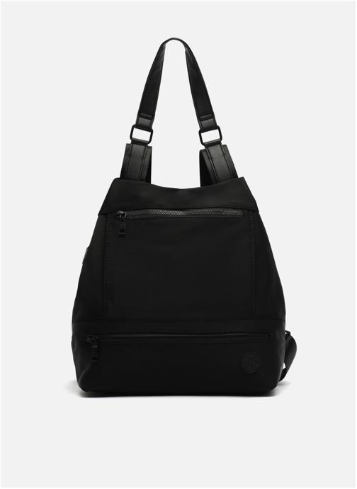 Misako Sacs à dos Sac à dos Femme Zibi Green femme noir