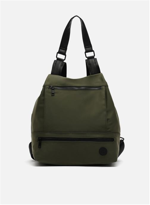 Misako Sacs à dos Sac à dos Zibi Green femme vert