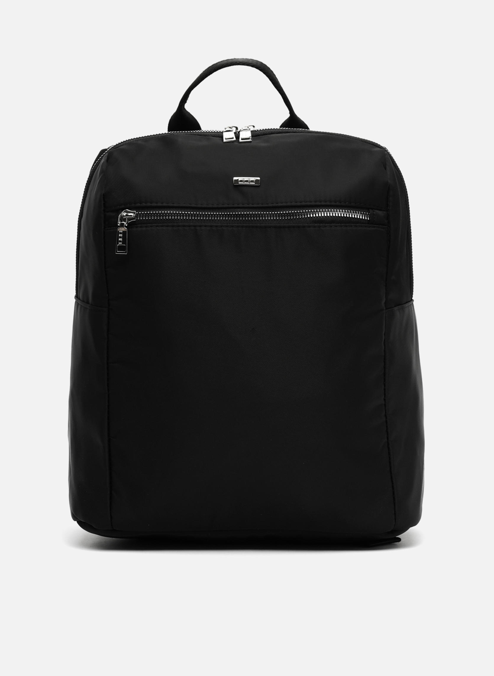 Sacoche arrière/Sac à dos Unisexe PARAMOUNT HYBRID 26L Noir - Ref 3205091