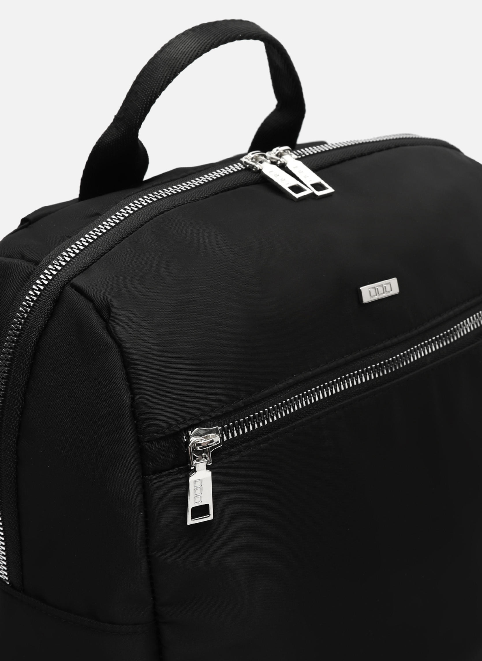 Sac à dos Unisexe Adidas CLASSIC 3S PC Noir Sport 2000 - Ref JZ3321
