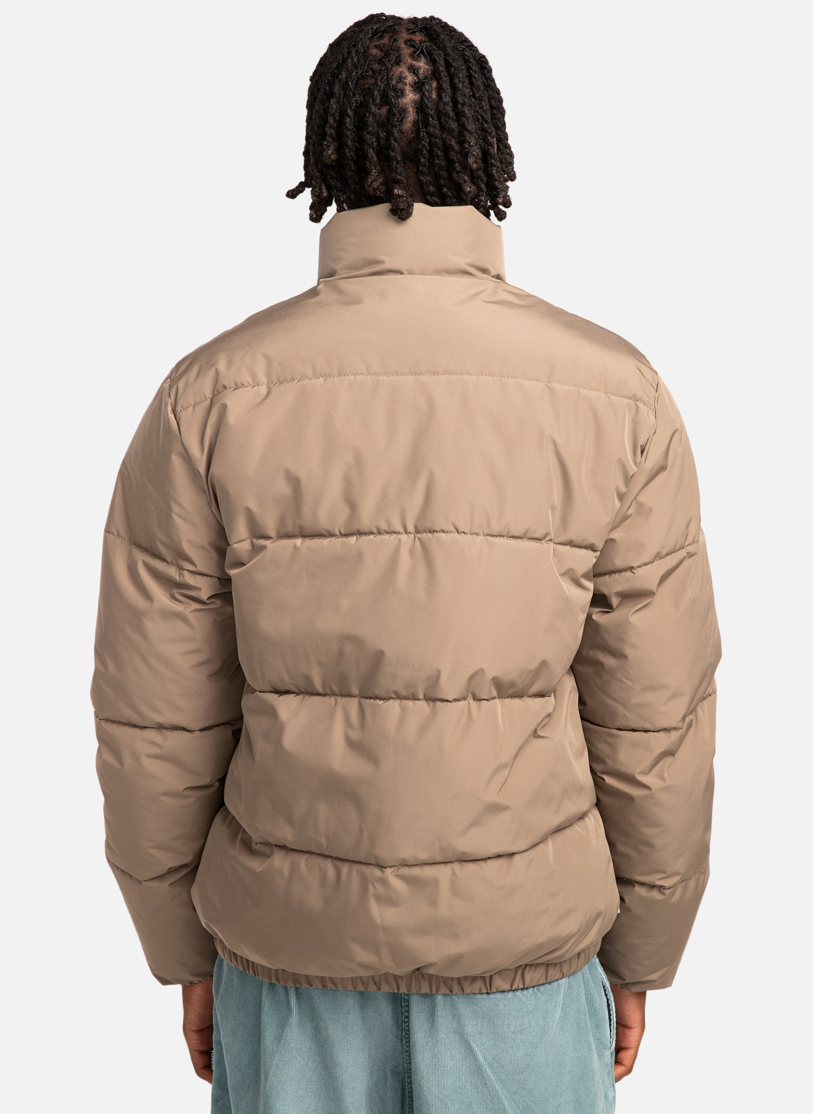 Doudounes Doudoune CLASSIC homme beige Element Doudounes Doudoune CLASSIC homme beige Beige