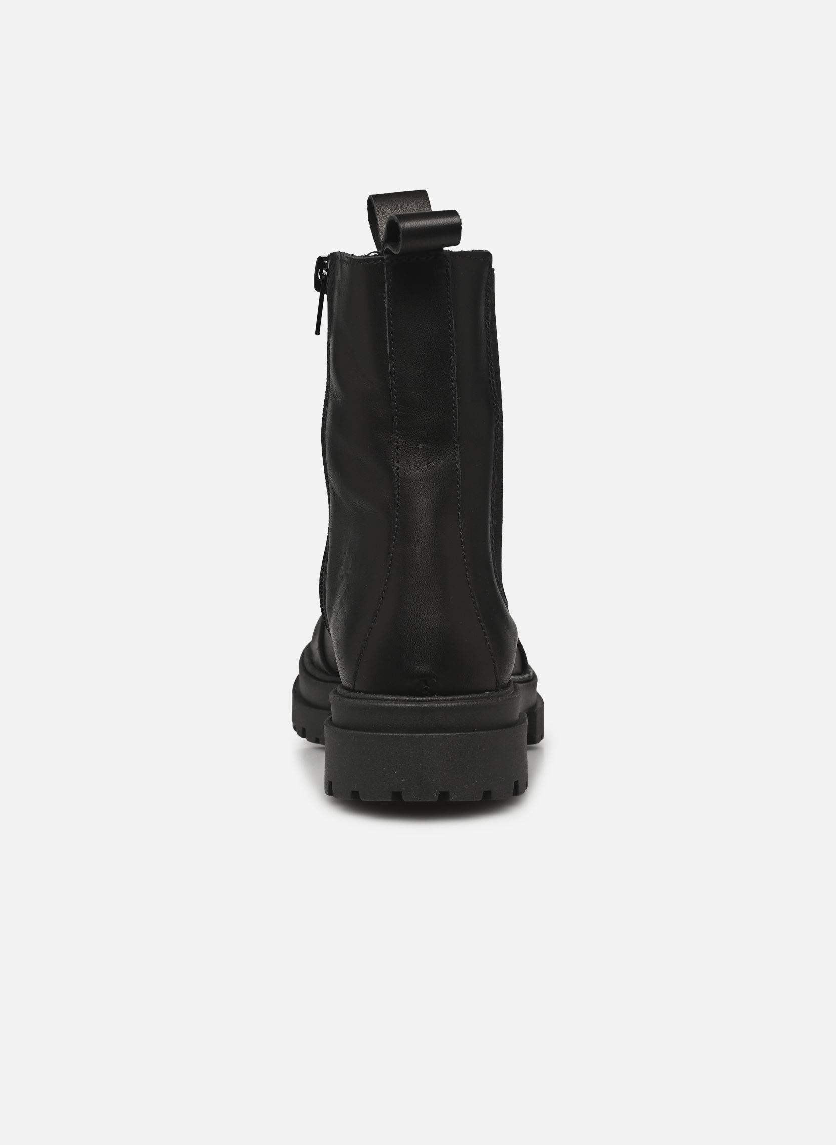 Stiefeletten / Ankle Boots BASTELE mädchen schwarz Rose et Martin Stiefeletten / Ankle Boots BASTELE mädchen schwarz Noir