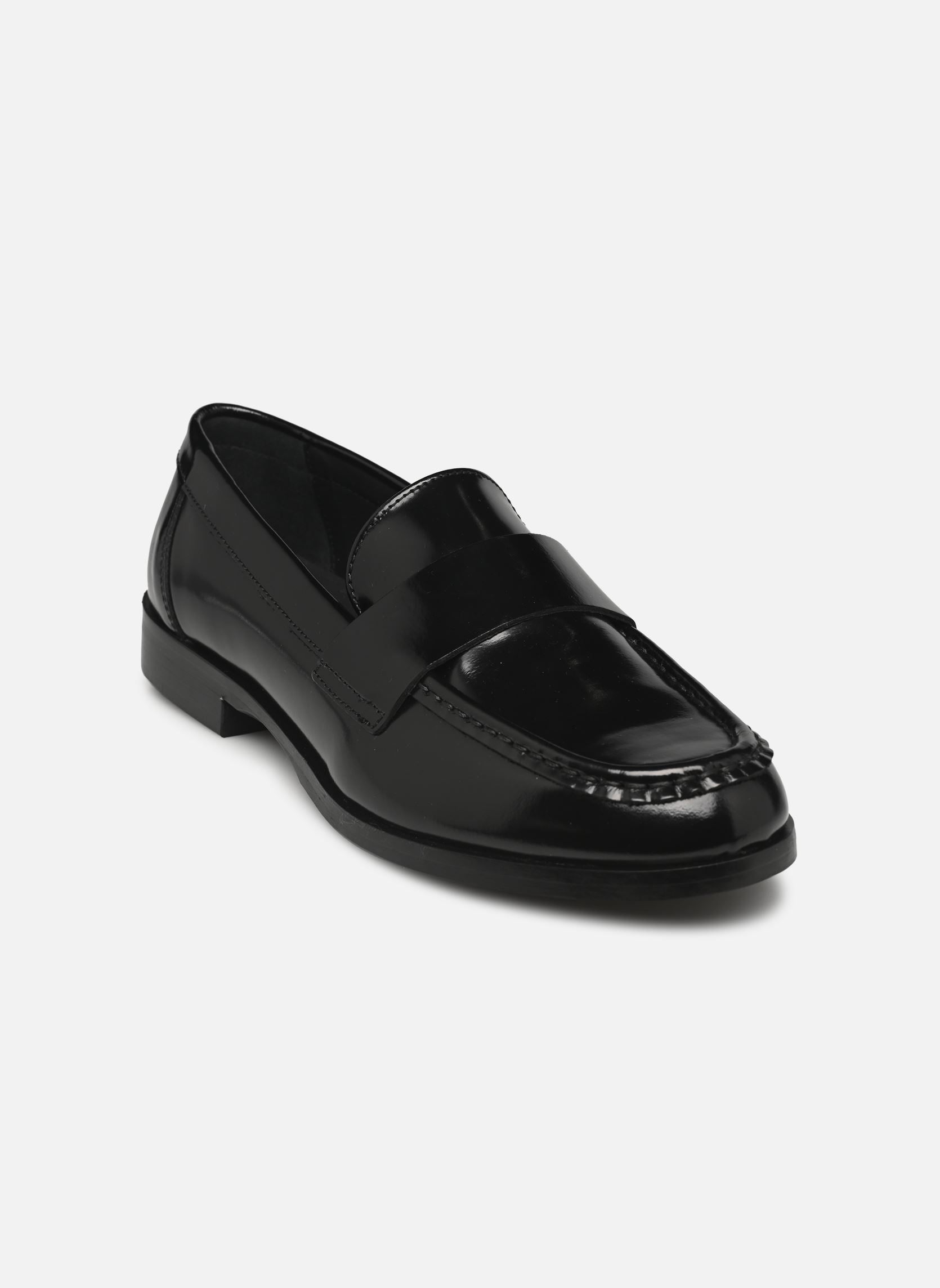 Mocassins Calvin Klein Moc Loafer Brush pour Femme