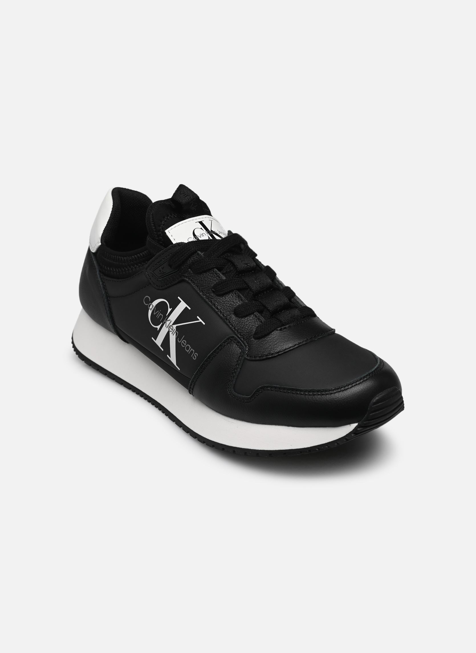 Baskets Calvin Klein Jeans YW0YW01616 0GM