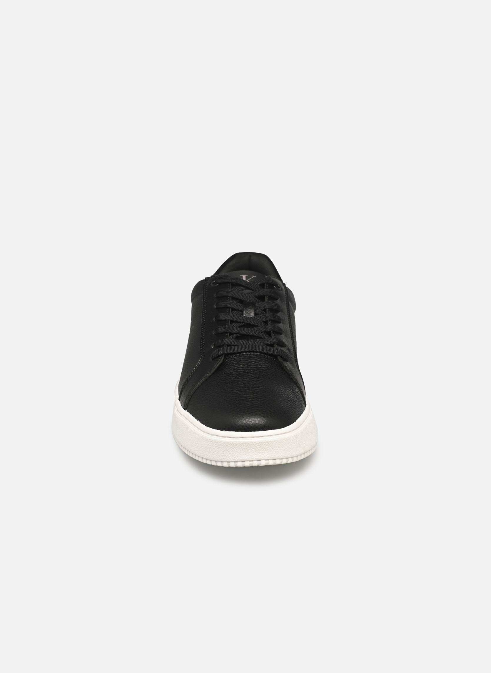 Sneakers Chunky Cupsole Low M heren zwart Calvin Klein Sneakers Chunky Cupsole Low M heren zwart BLACK/BRIGHT WHITE