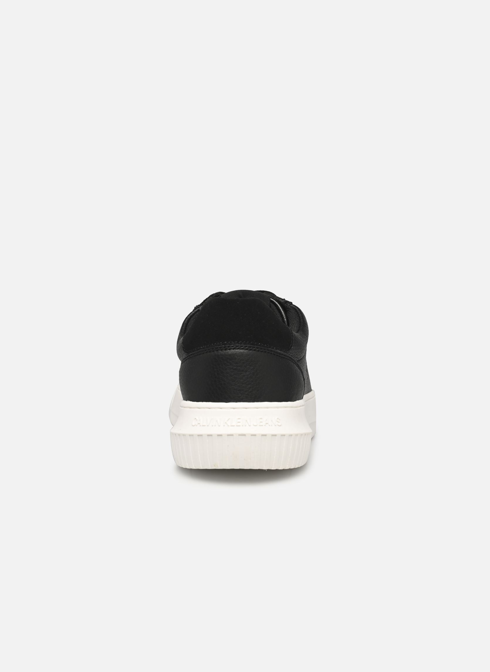 Sneakers Chunky Cupsole Low M heren zwart Calvin Klein Sneakers Chunky Cupsole Low M heren zwart BLACK/BRIGHT WHITE